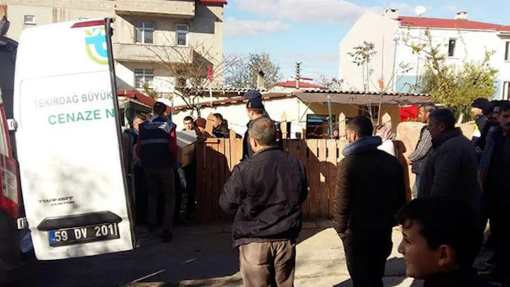 SGK'yı Zarara Uğratmakla Suçlanıyordu İntihar Etti