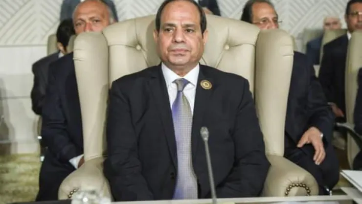 Sisi Türkiye'ye Karşı Yumuşuyor Mu?