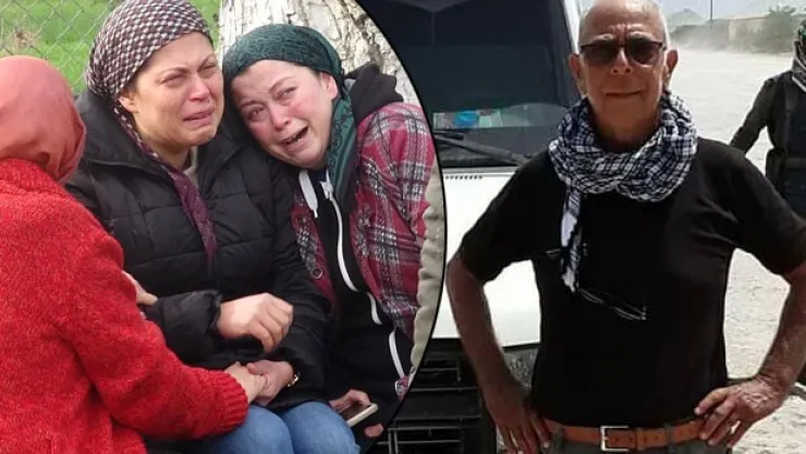 Son Kez Gittiği Somali'den Acı Haberi Geldi