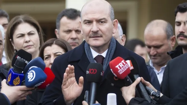 Soylu: Bakan Yalan Mı Söylüyor?