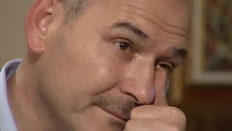 Soylu Taburcu Oldu, Evde Karantinada Kalacak