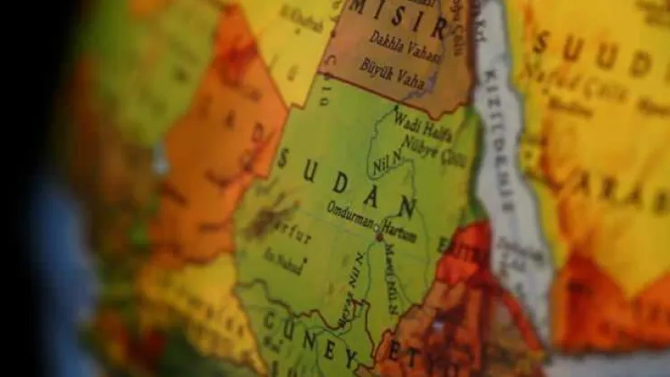 Sudan'daki felakett ölü sayısı 138'e yükseldi