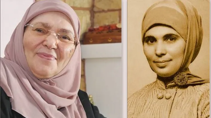 Şule Yüksel Şenler Vefat Etti