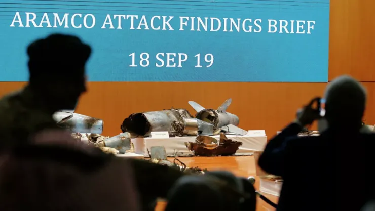 Suudi Arabistan Saldırının Detaylarını Açıkladı