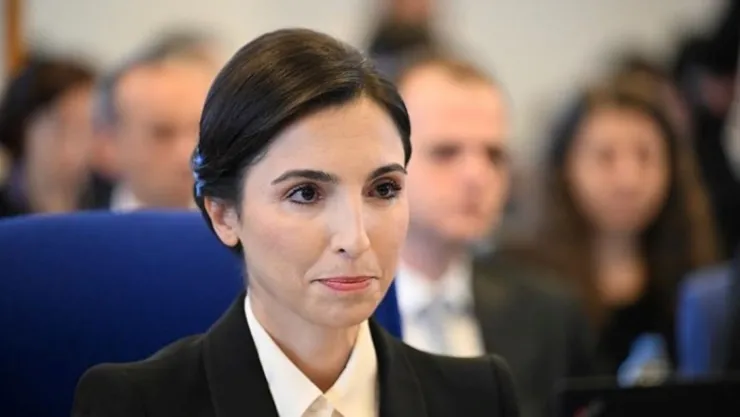 TCMB Başkanı Erkan bankacılarla buluştu