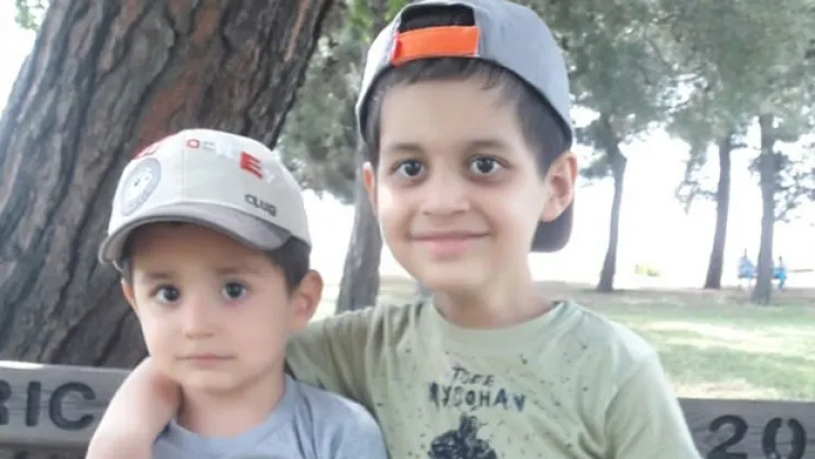 Tedavisini Cumhurbaşkanı Erdoğan üstlenmişti