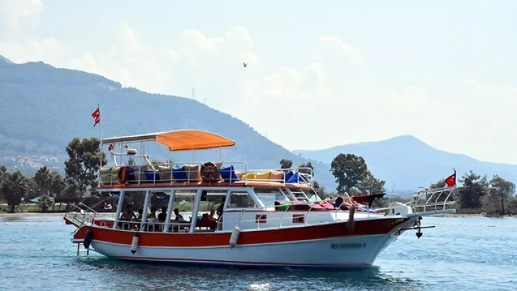 Tekneler için yeni önlem