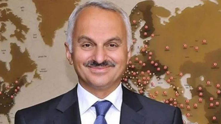 Temel Kotil Yoğun Bakımda
