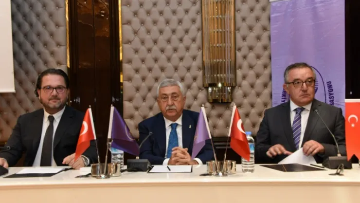 TESK'ten esnafa 'Esnaf Cüzdan' uygulaması