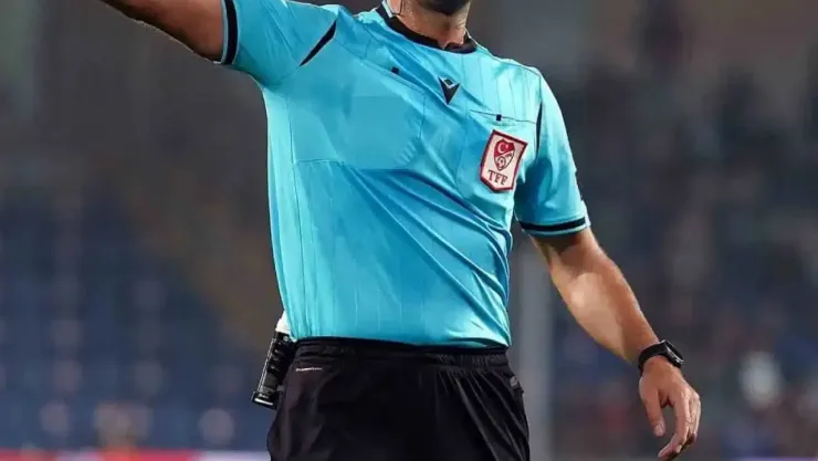 TFF açıkladı, 22 hakem ve 27 futbolcu daha PFDK'ya sevk edildi