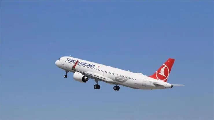 THY: 2018'de 18. 961 Yolcumuz Hastalandı