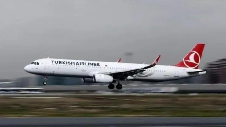 THY de PCR şartını kaldırdı