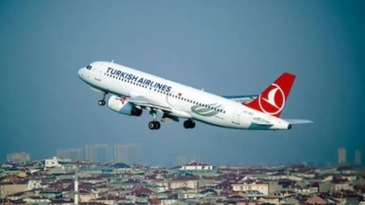 THY'den Dolandırıcılık Uyarısı