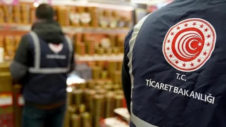 Ticaret Bakanlığı, kanserojen madde içeren 2 ürünü yasakladı