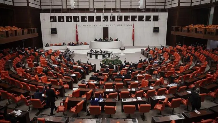 Torba Kanun TBMM'den Geçti Peki Torbada Neler Var?