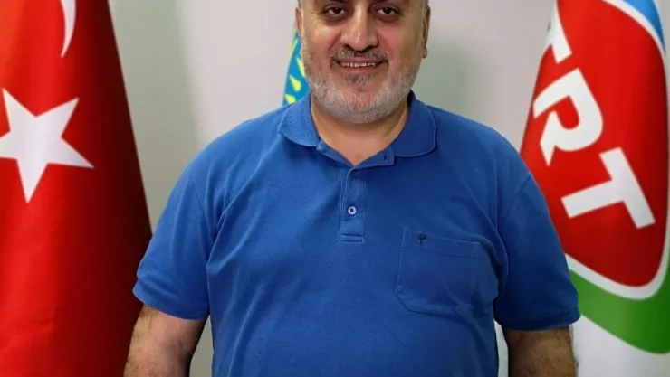 TRT Avaz'ın Acı Kaybı: Zakir Taşdemir'i Kaybettik