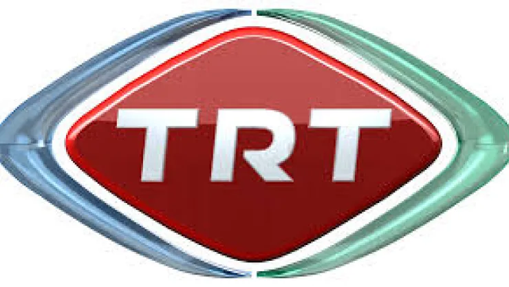 TRT Çalışanlarından Eylem