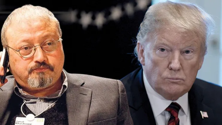 Trump'a Ağır Eleştiri