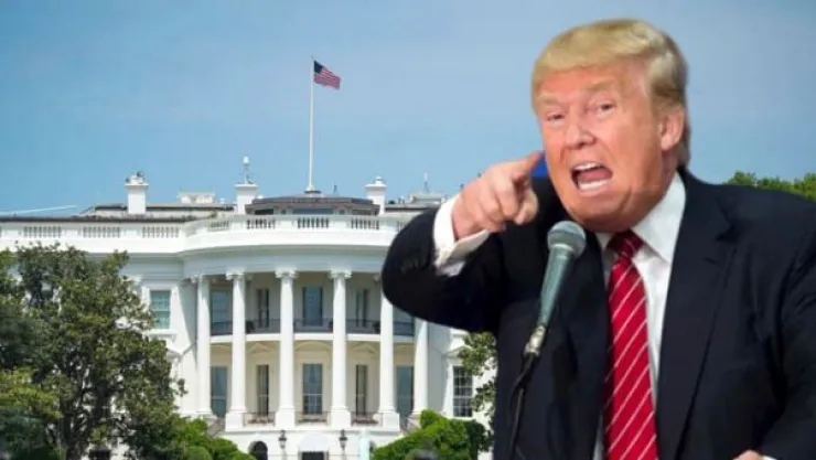 Trump Cephesinden İlk Açıklama