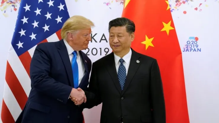 Trump'tan U Dönüşü