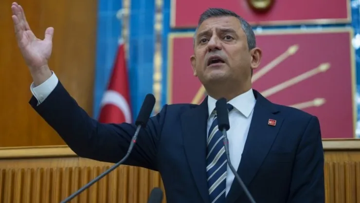 TÜİK'ten Özgür Özel'e yanıt