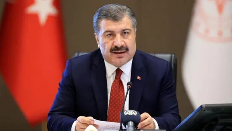 Tüm belediye başkanlarımızdan istirhamım