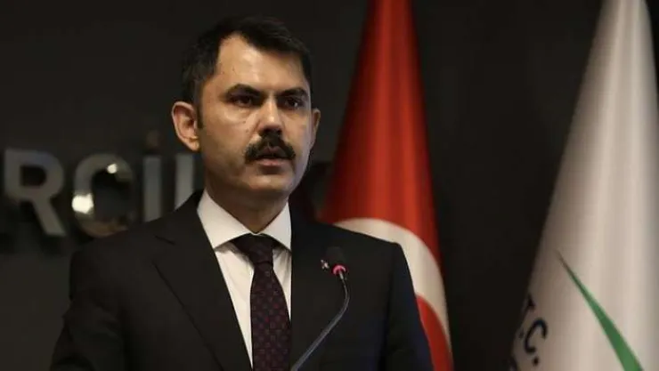 Tüm Kaçak Yapılar Yıkılacak