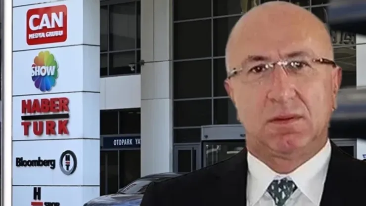 Turgay Ciner'in oğlu Atilla Ciner tutuklandı