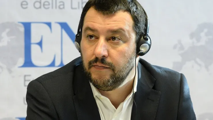 Türk Fındığı Irkçı Lideri Rahatsız Etti