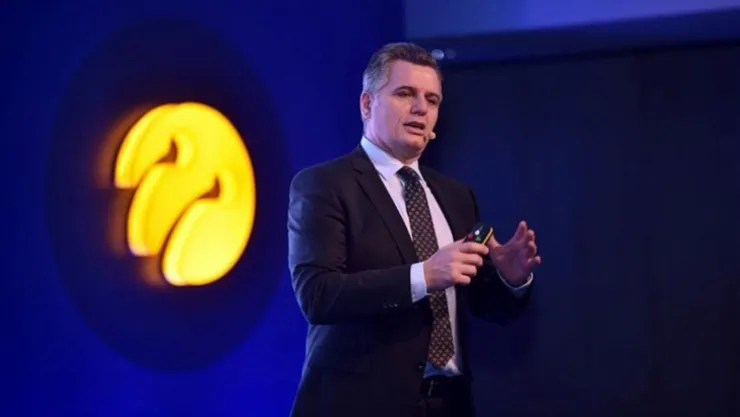 Turkcell Genel Müdürü Murat Erkan görevden ayrıldı