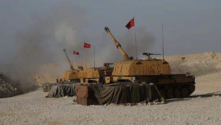 Türkiye'den çok sert tepki