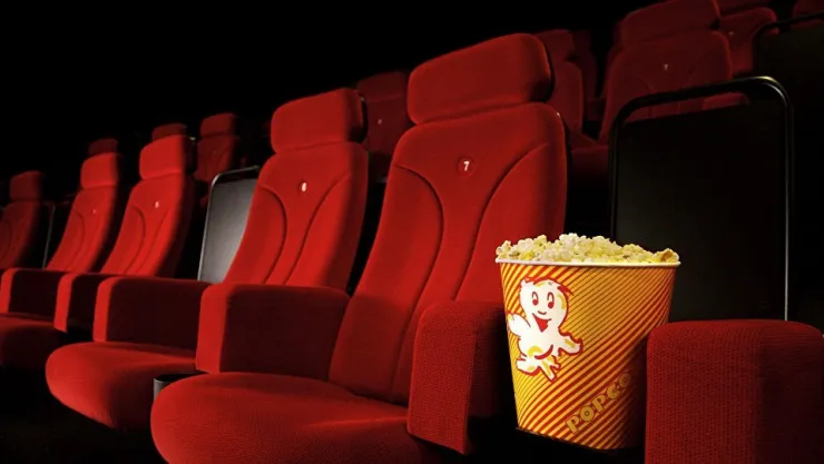 Türkiye En Çok Yerli Film İzliyor