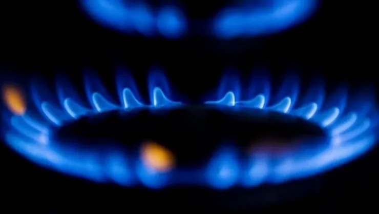 Türkiye'nin doğalgaz abone sayısı 20 milyonu aştı