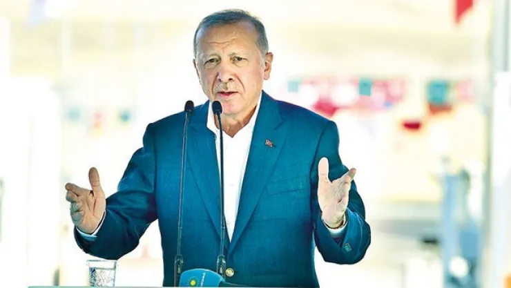 Türkiye'yi rotasından çıkaramazlar