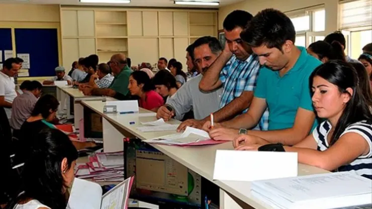 Üniversite kayıtları ne zaman, hangi ayda başlayacak?