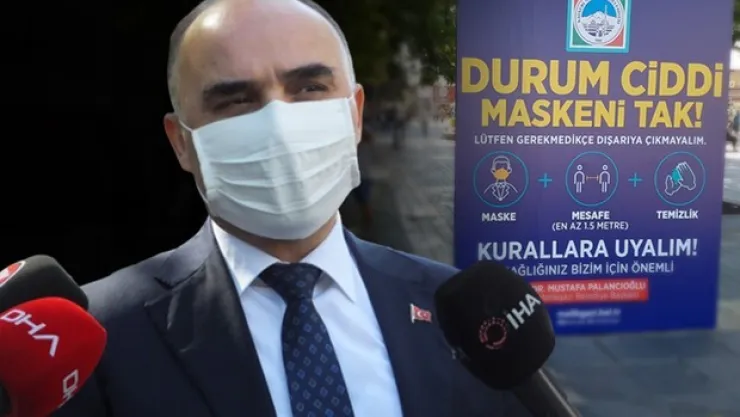 Uyarı Dönemi Bitti Ceza Dönemi Başladı