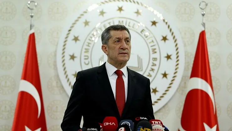 Uzaktan Eğitime Devam