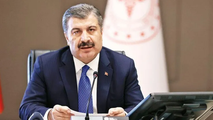Vaka Artışları Hiç Bir Zaman Kontrolümüzden Çıkmadı