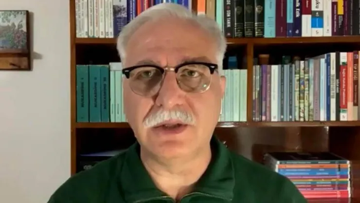 Virüsü Kentli Yayıyor