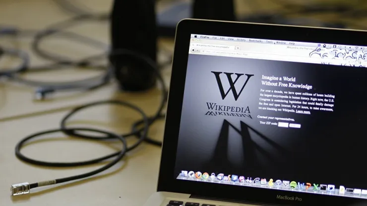 Wikipedia AİHM'e Gidiyor