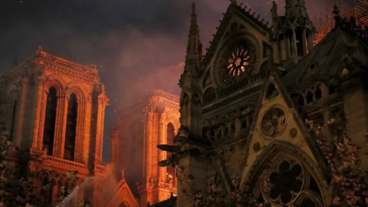 Yangının Nedeni Kısa Devre