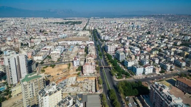 Yapı izin istatistikleri açıklandı