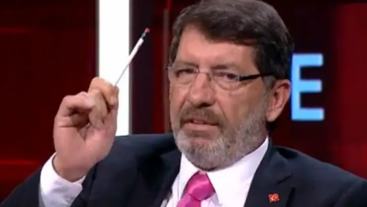 Yavuz Selim Demirağ Serbest Bırakıldı