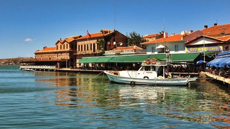 Yazlıkçılara 'Gelmeyin' Uyarısı!