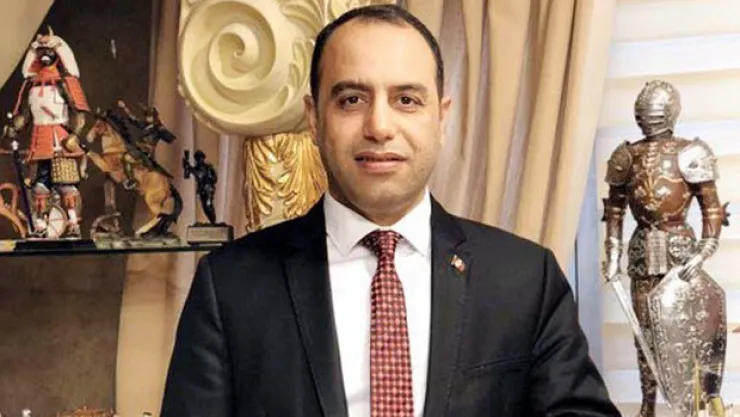 Yerel medya patronu koronavirüsten hayatını kaybetti