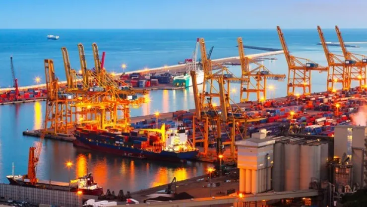 Yerinde Gümrükleme Sistemi Geliyor