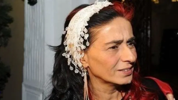 Yıldız Tilbe'den ABD'ye: Allah Belanızı Versin