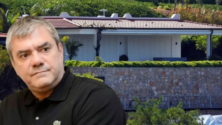 Yılmaz Özdil'e bir şok daha! Reddedildi