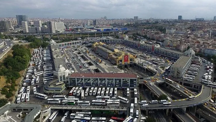 Yolcu otobüsü fiyatlarına tavan ücret geldi