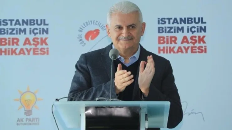 'YSK Kararı Bizi Teyit Etti!